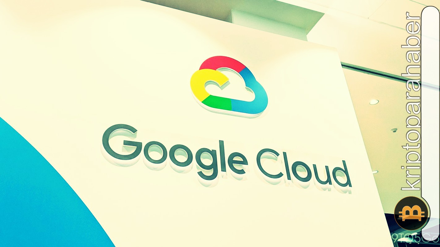 Google Cloud, dijital varlıklar ekibi kuruyor