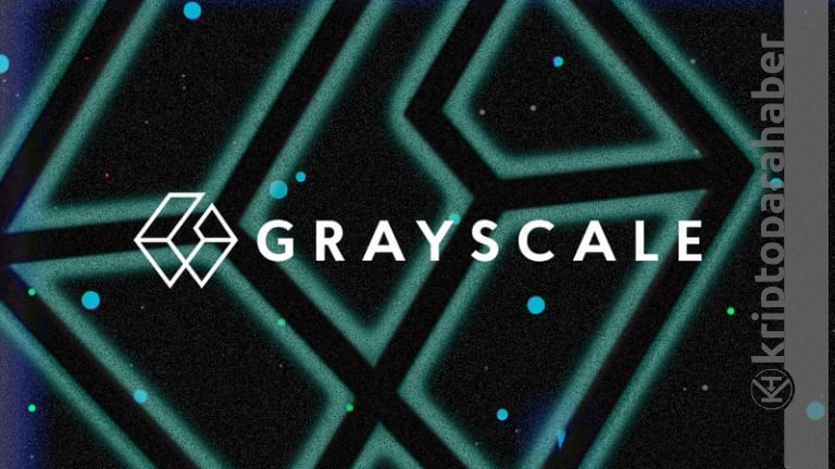Grayscale, potansiyel varlık listesine 25 yeni dijital varlık eklemeye hazırlanıyor!
