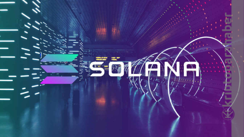 Solana analizi: SOL bu seviyede konsolide oluyor, geri dönüş mü geliyor?