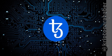 Güncel XTZ Tezos analizi