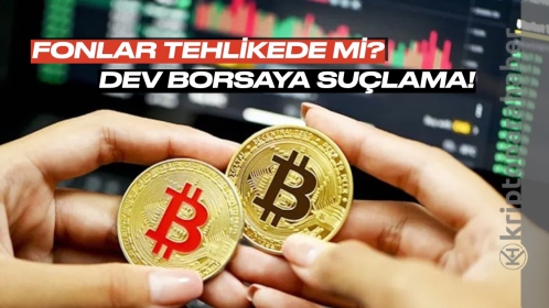 Şok: Dev borsaya ciddi suçlama! Fonlarımız tehlikede mi? İşte detaylar!