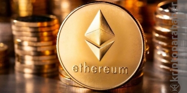 Ethereum son çeyrek raporu olumlu sinyaller veriyor!