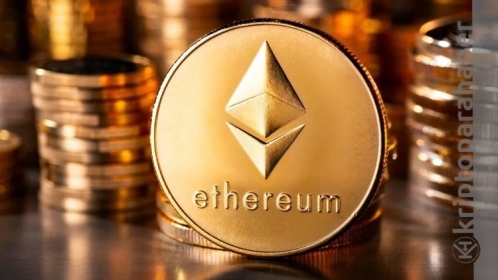 Ethereum son çeyrek raporu olumlu sinyaller veriyor!