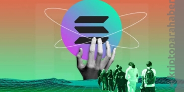 Yatırımcılar Solana'dan bu altcoin'e akın ediyor! İşte nedeni