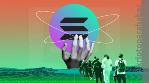 Yatırımcılar Solana’dan bu altcoin’e akın ediyor! İşte nedeni