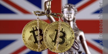 İngiltere'den çok sert hamle! Kripto piyasasını nasıl etkileyecek?