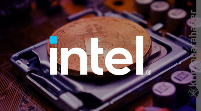 Intel, Bitcoin madenciliği için çip çıkaracak! İşte detaylar