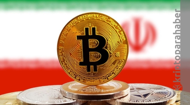 İran şirketleri artık uluslararası ticaret için Bitcoin (BTC) kullanabilecek