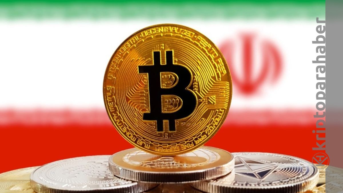 İran şirketleri artık uluslararası ticaret için Bitcoin (BTC) kullanabilecek