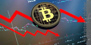İşte Bitcoin için en kötü senaryo! Çöküşü öngören trader açıkladı