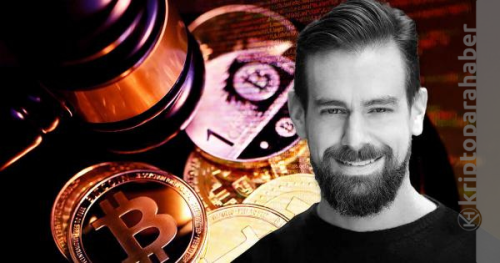 Jack Dorsey, Bitcoin geliştiricileri için fon başlatıyor!