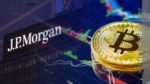 Flaş anket: JPMorgan yatırımcılarının 2022 yılı Bitcoin fiyat tahmini!