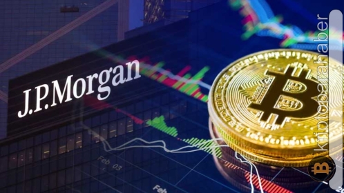 JPMorgan’dan şok edici Bitcoin tahmini! Öncekilerden neden farklı?