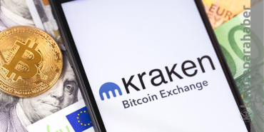 Kraken listelemesi bu kripto parayı uçurdu