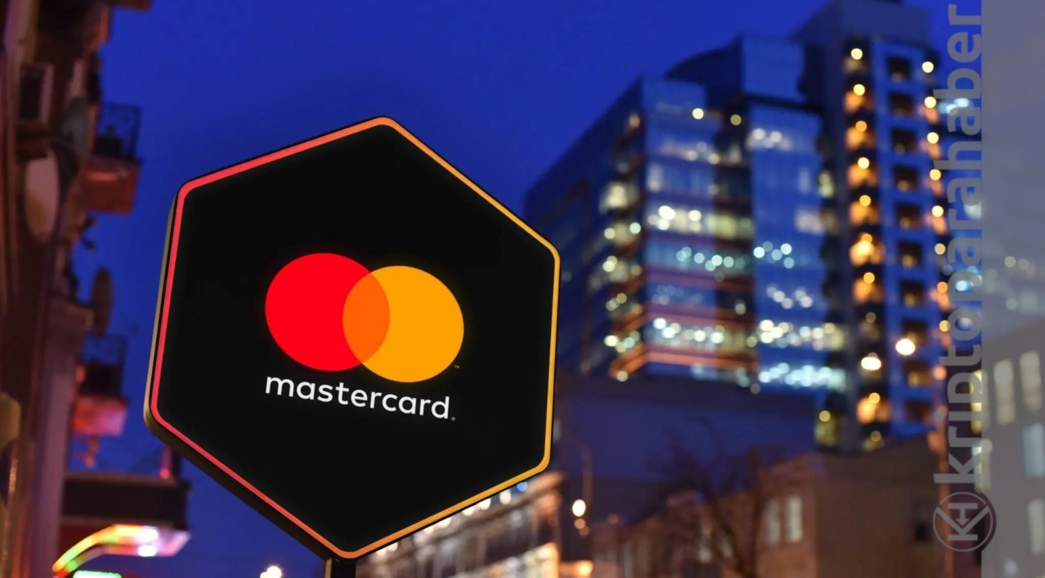 Önde gelen kripto borsası, Mastercard ile önemli bir anlaşmaya imza attı!