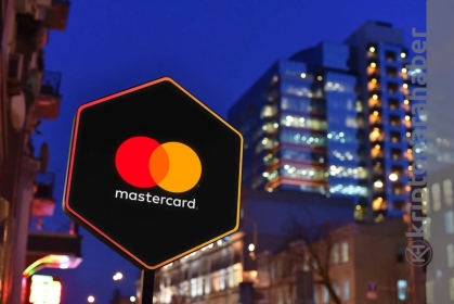 Önde gelen kripto borsası, Mastercard ile önemli bir anlaşmaya imza attı!