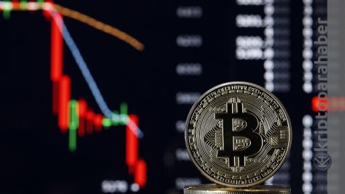 Kripto paralarda sert düşüşü tetikleyen son gelişmeler neler?