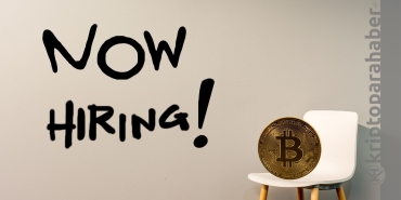 2021'de kripto iş ilanlarındaki artış dikkat çekiyor