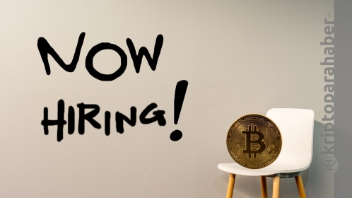 2021’de kripto iş ilanlarındaki artış dikkat çekiyor