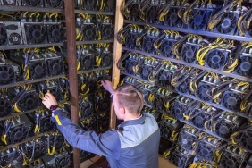 Kripto madencileri Kazakistan’da da rahat edemedi