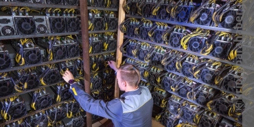 Kripto madencileri Kazakistan’da da rahat edemedi