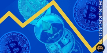 Kripto borsası bakiyeleri düşmeye devam ediyor, bu ne anlama geliyor?