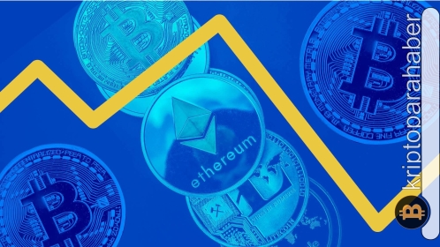 Bitcoin, Ether ve Cardano, enflasyon piyasaları sallarken sağlam temeller oluşturdu