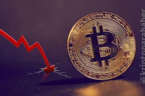 Kripto paralarda "ani çöküş" ne anlama gelir? Normal çöküşten farkı nedir? Neden olur?