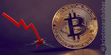 Kripto paralarda "ani çöküş" ne anlama gelir? Normal çöküşten farkı nedir? Neden olur?