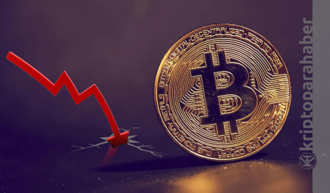 Kripto paralarda “ani çöküş” ne anlama gelir? Neden olur?