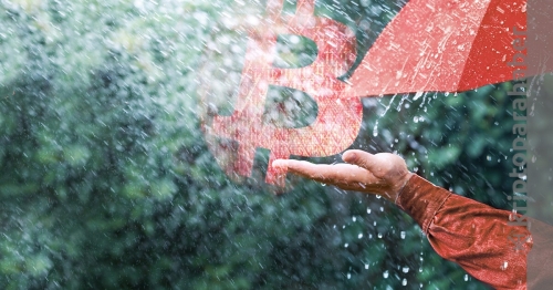 Kripto piyasa değeri, 5 ay önceki seviyesine geriledi