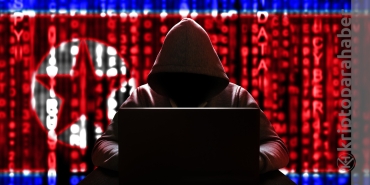 Kuzey Koreli bilgisayar korsanları geçen yıl rekor miktarda kripto para çaldı