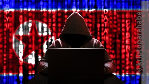 Kuzey Koreli bilgisayar korsanları geçen yıl rekor miktarda kripto para çaldı