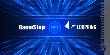 Loopring (LRC), GameStop ile yeniden gündeme geliyor