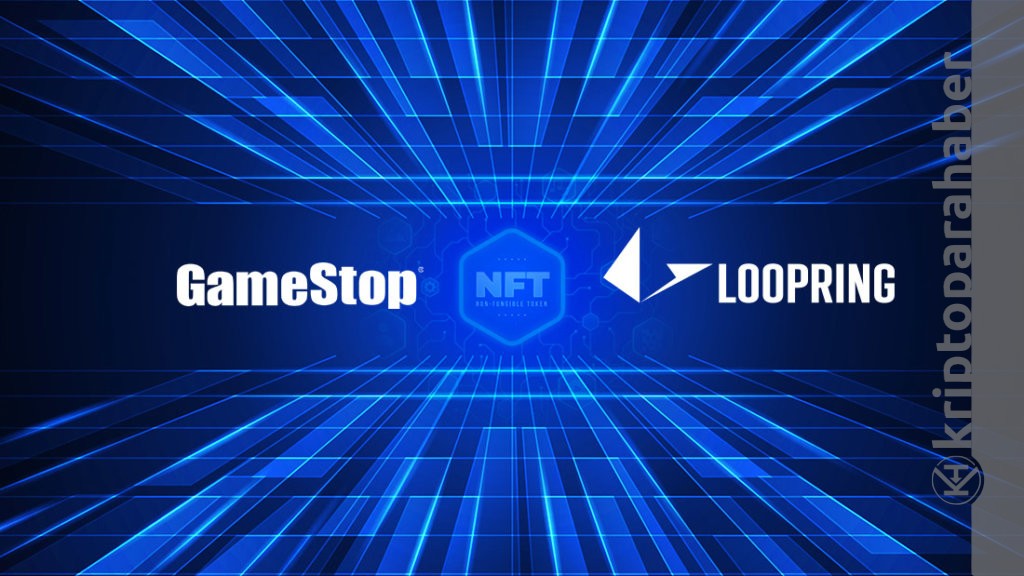 Loopring (LRC), GameStop ile yeniden gündeme geliyor