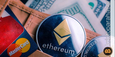 Mastercard, Ethereum ağı için hedeflerini açıkladı!