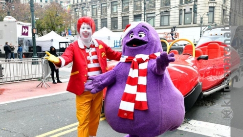 McDonald’s, Elon Musk’ın Dogecoin talebine tepki çeken bir cevap verdi