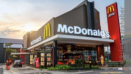 McDonalds’ın Elon Musk’a yanıt vermesiyle bir token %285.000 fırladı!