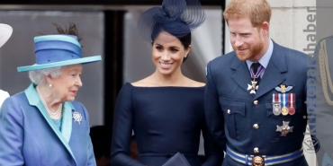 Dolandırıcılar İngiliz Kraliyet ailesini de işe karıştırdı!