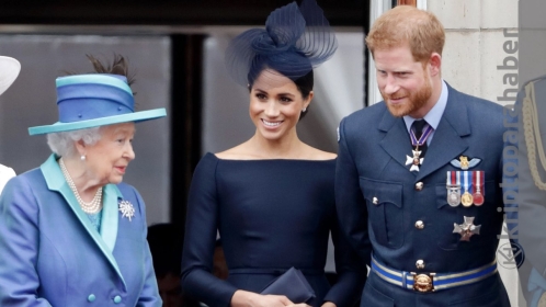 Kripto para dolandırıcıları İngiliz Kraliyet ailesini de karıştırdı!