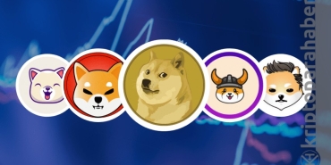 Bu meme coin balinaların yeni gözdesi oldu! Fiyat yükseliyor