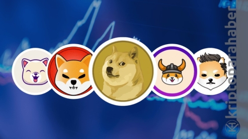 Bu meme coin balinaların yeni gözdesi oldu! Fiyat yükseliyor