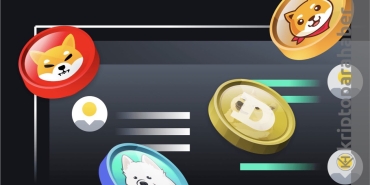 Listeleme haberiyle coşan meme coin SHIB’i geçti! Yeni süperstar mı geliyor? Fırsat sürüyor!