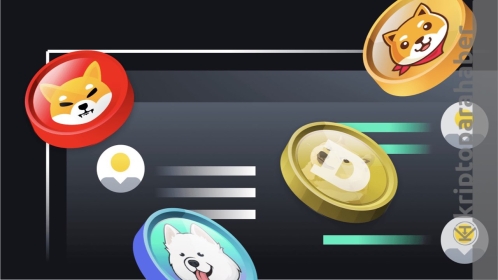 Listeleme haberiyle coşan meme coin SHIB’i geçti! Yeni süperstar mı geliyor? Fırsat sürüyor!