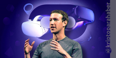 Beklenen hamle geldi: Meta, NFT alanına girmeye hazırlanıyor!