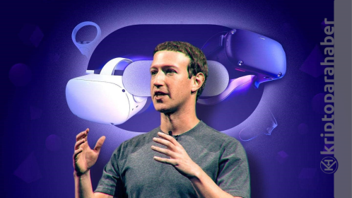 Beklenen hamle geldi: Meta, NFT alanına girmeye hazırlanıyor!