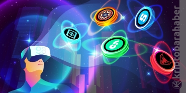 2022'ye iz bırakabilecek 5 Metaverse coin nedir?