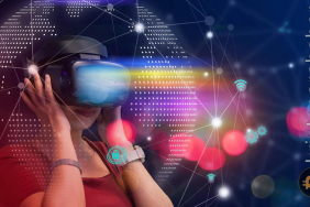 Metaverse nedir? Metaverse'den nasıl para kazanılır?