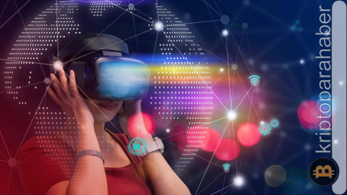 Metaverse nedir? Metaverse’den nasıl para kazanılır?