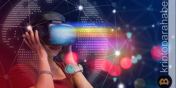 Metaverse nedir? Metaverse'den nasıl para kazanılır?